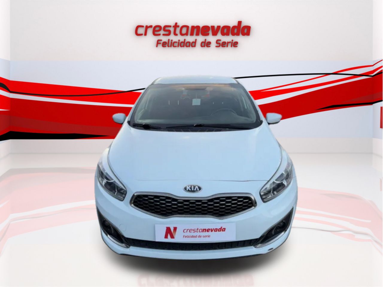 kia ceed 2018 / foto grande (2)