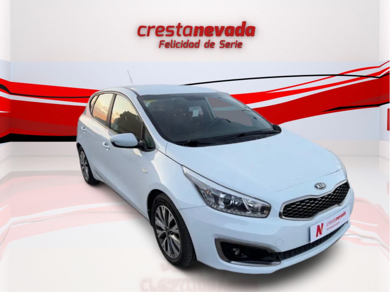 kia ceed 2018 / foto grande (3)