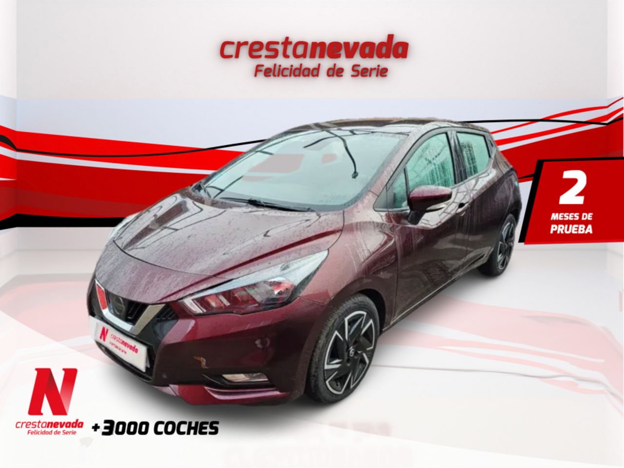 Foto nissan micra 2021 /