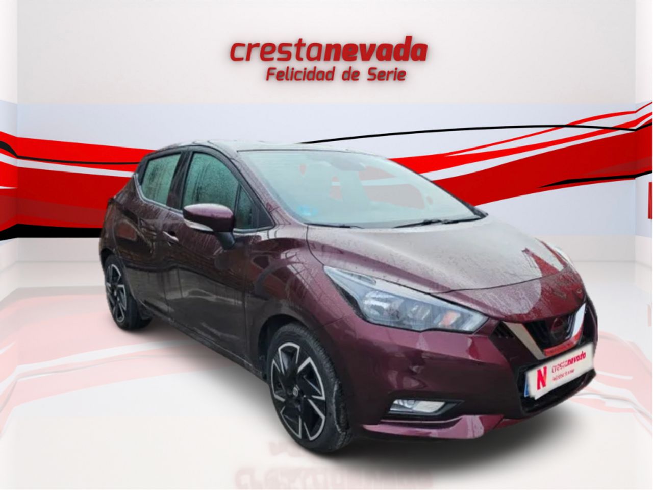 nissan micra 2021 / foto grande (3)