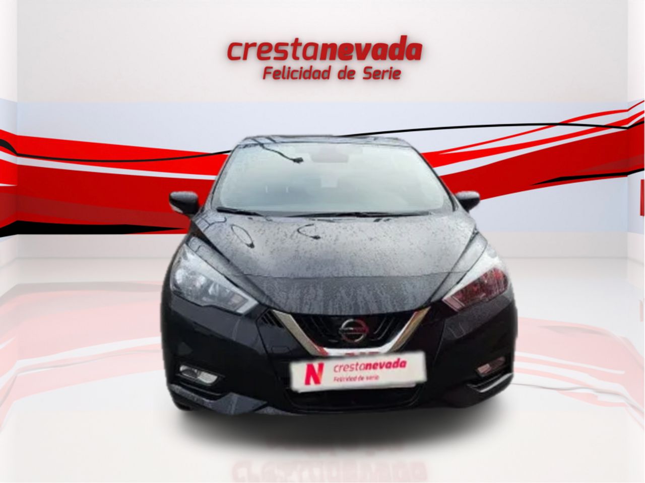 nissan micra 2021 / foto grande (2)
