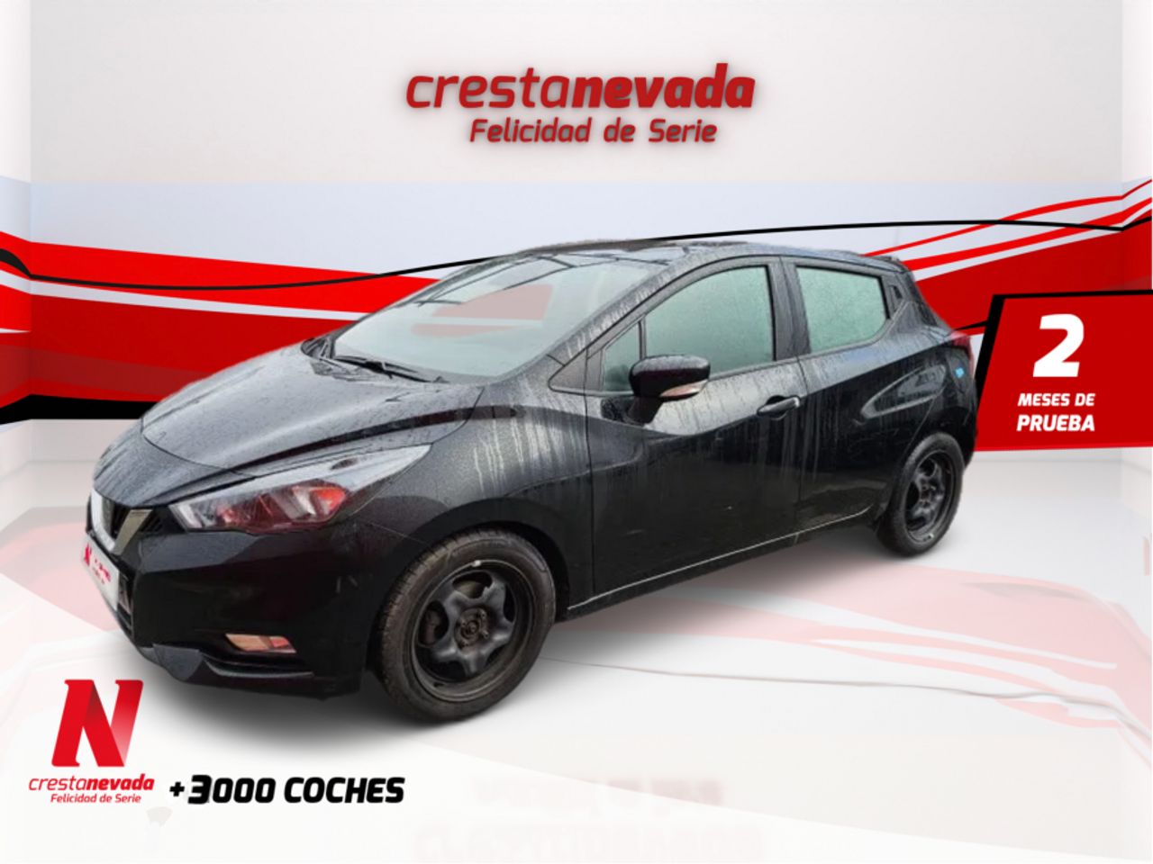 Foto nissan micra 2021 /