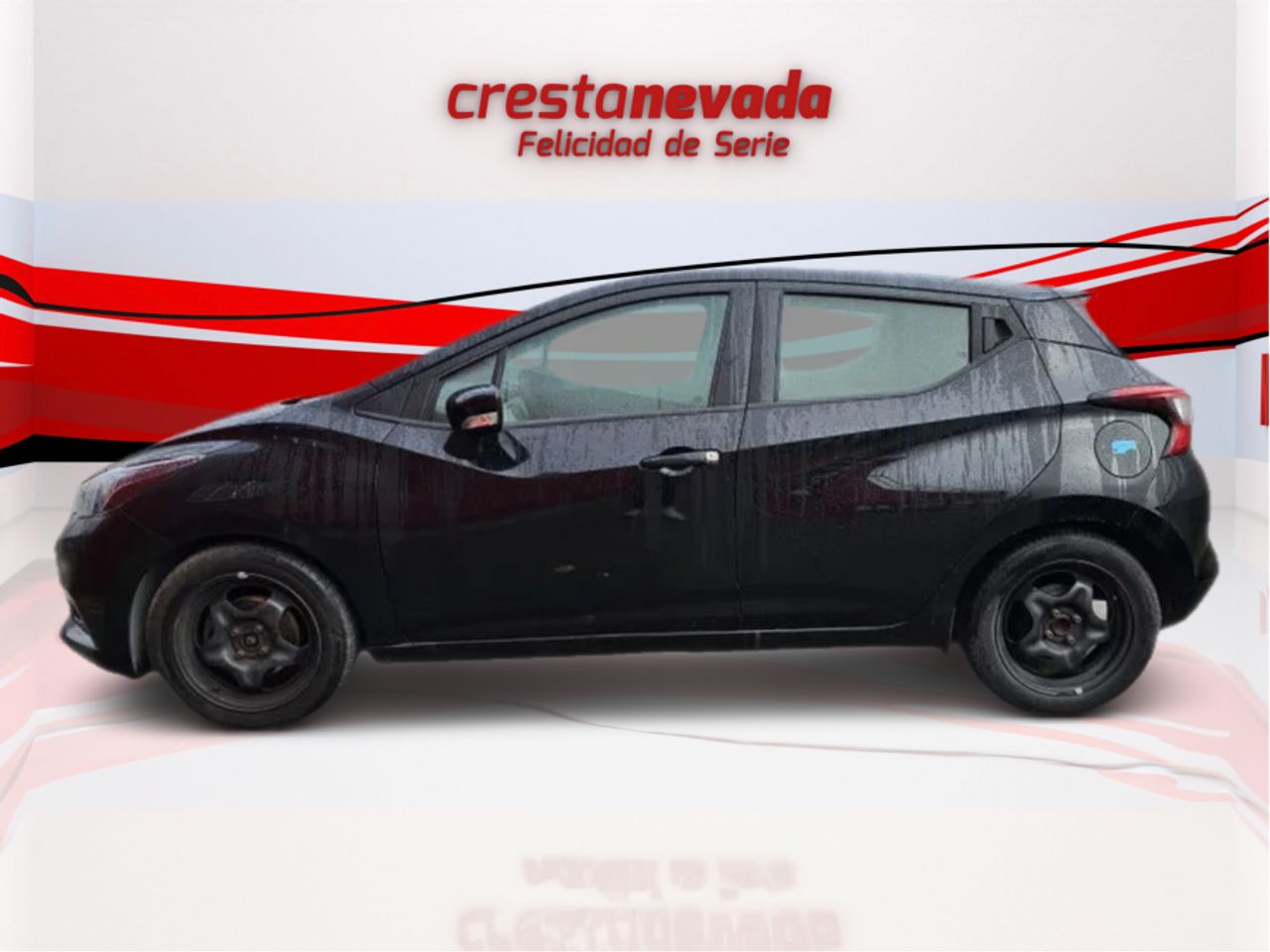 nissan micra 2021 / foto grande (3)