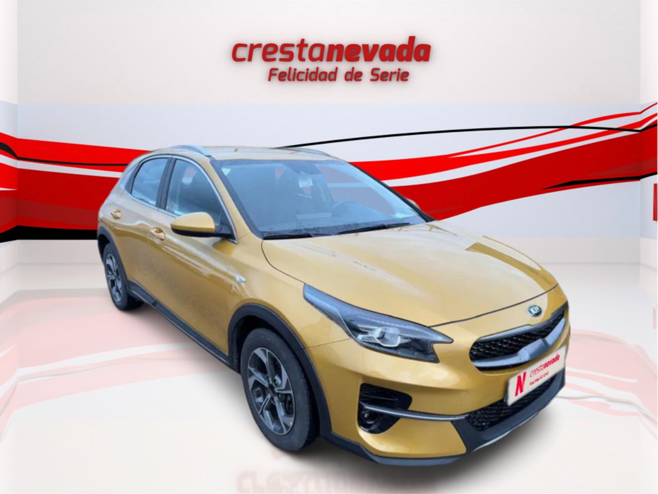 kia xceed 2021 / foto grande (3)