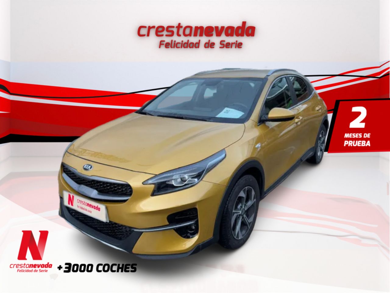 Foto kia xceed 2021 /