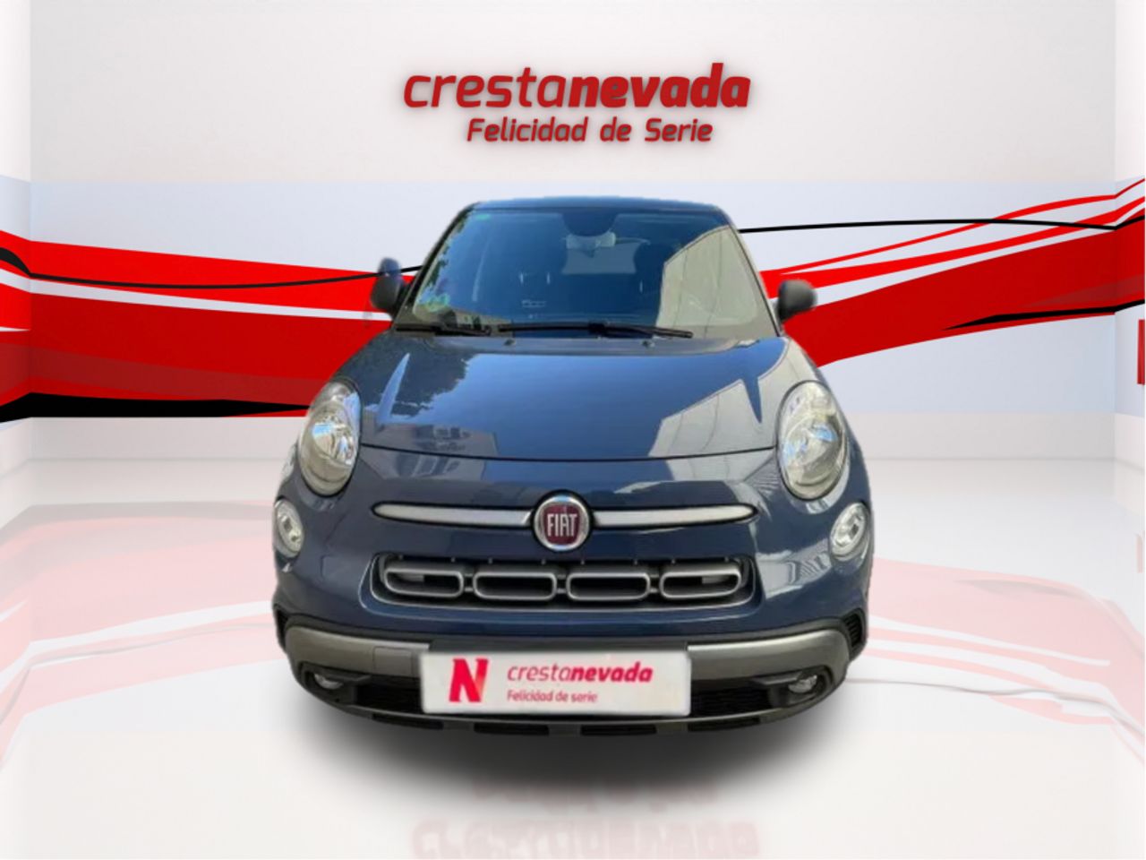 fiat 500l 2019 / foto grande (2)