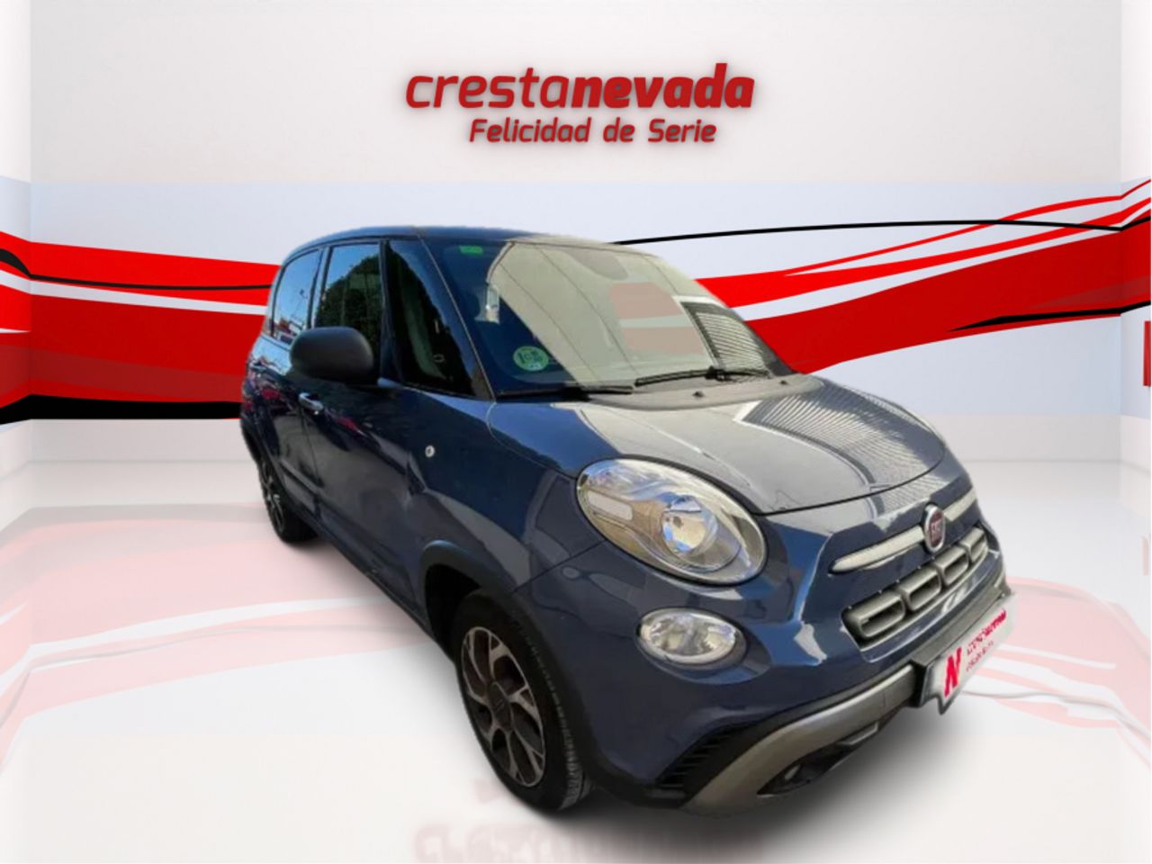 fiat 500l 2019 / foto grande (3)