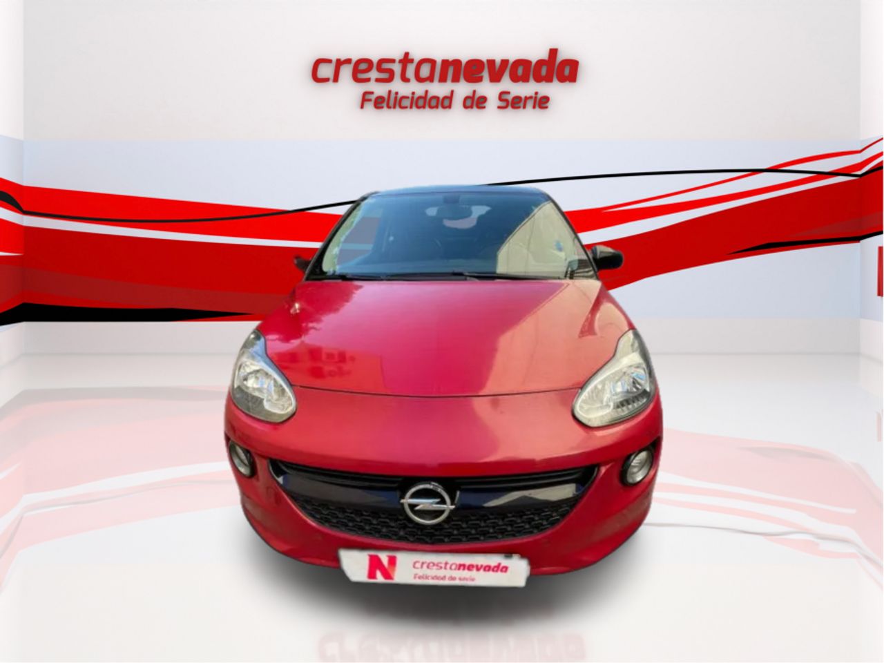 opel adam 2017 / foto grande (2)
