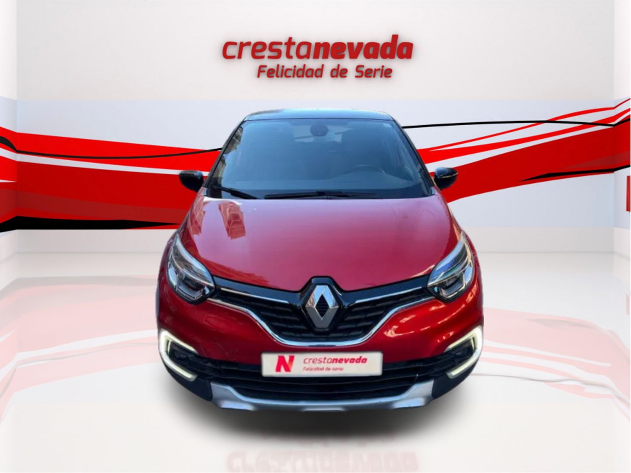 renault captur 2017 / foto grande (2)