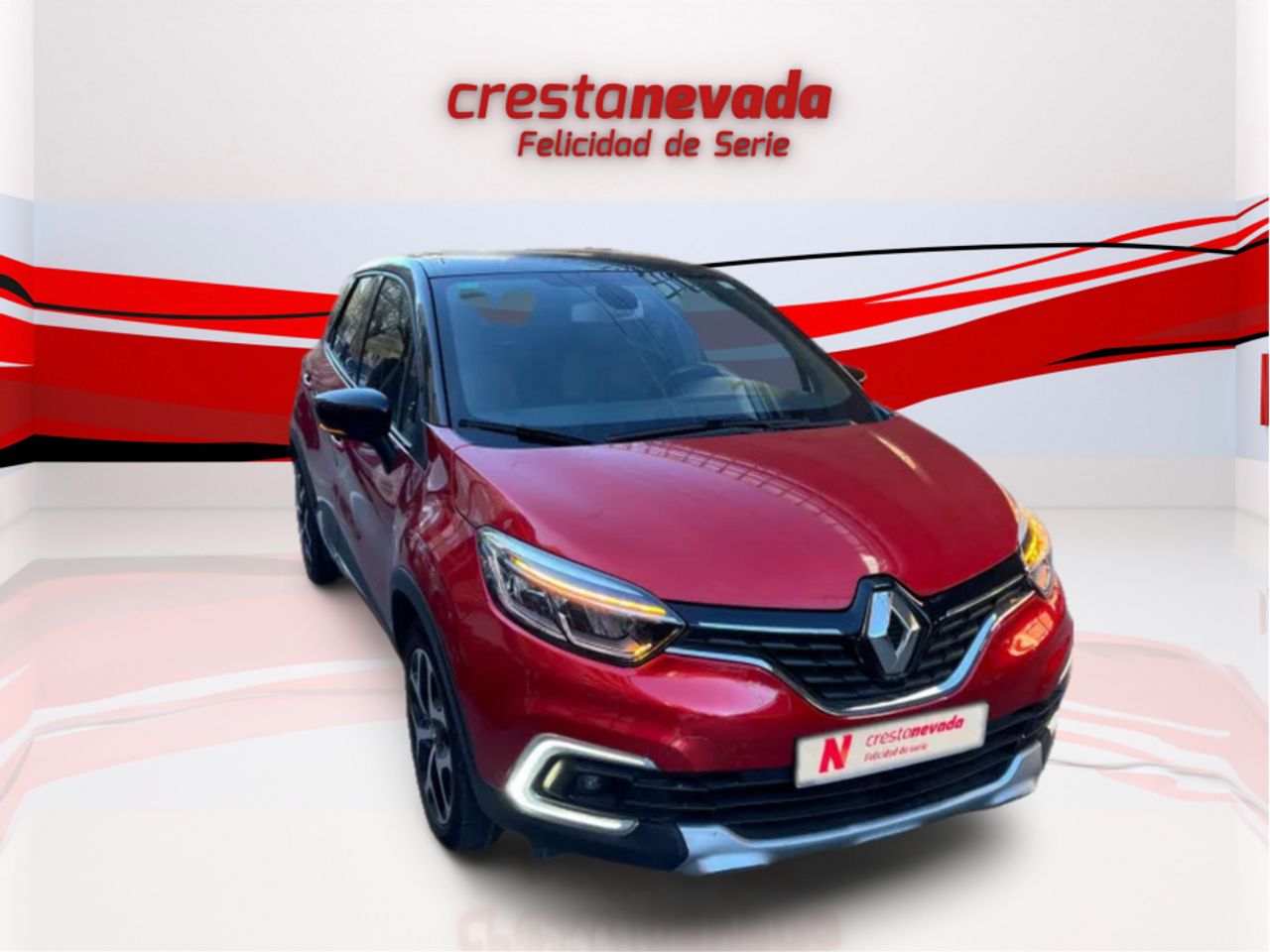 renault captur 2017 / foto grande (3)