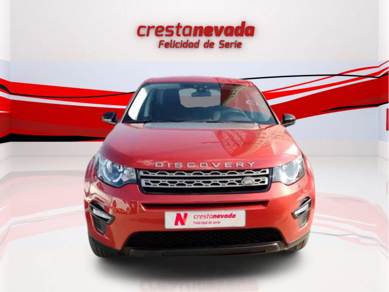 land-rover discovery sport 2016 / foto grande (2)