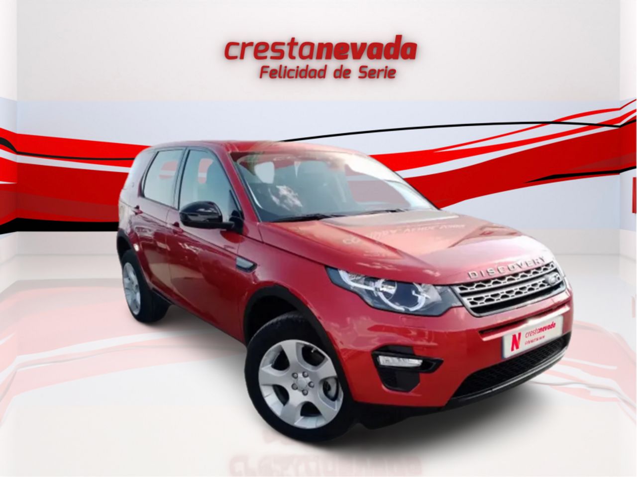 land-rover discovery sport 2016 / foto grande (3)