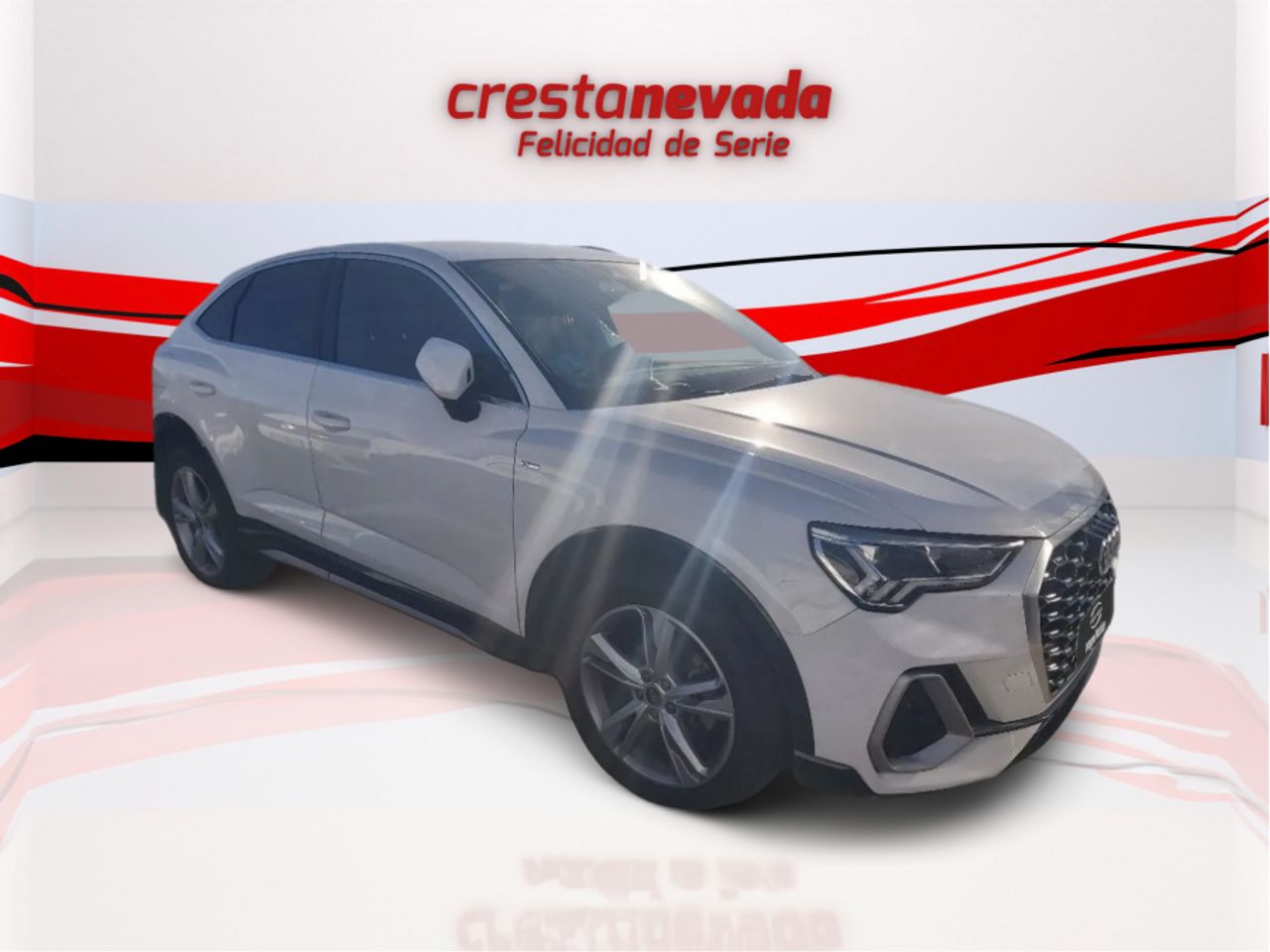 audi q3 2021 / foto grande (2)