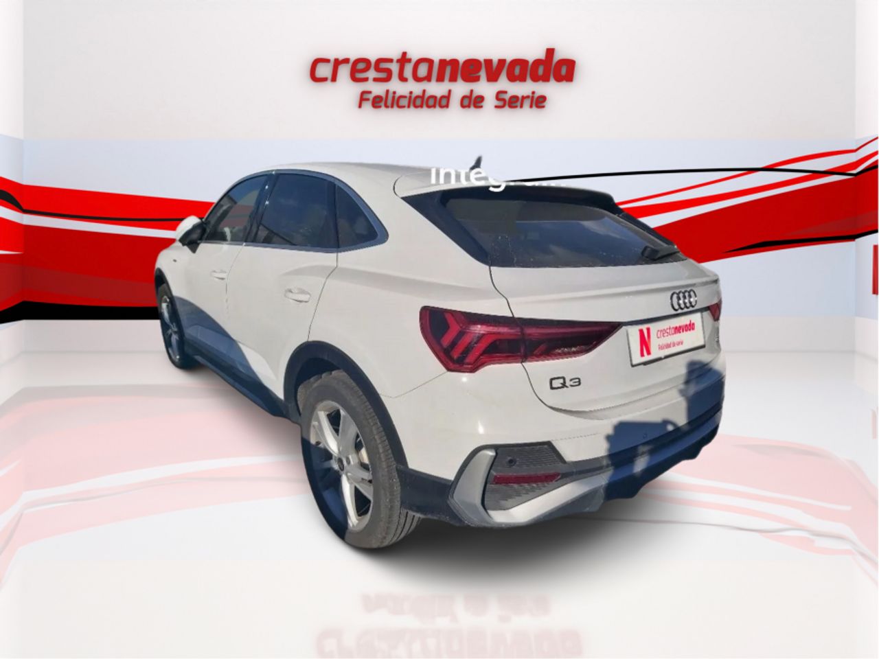 audi q3 2021 / foto grande (3)