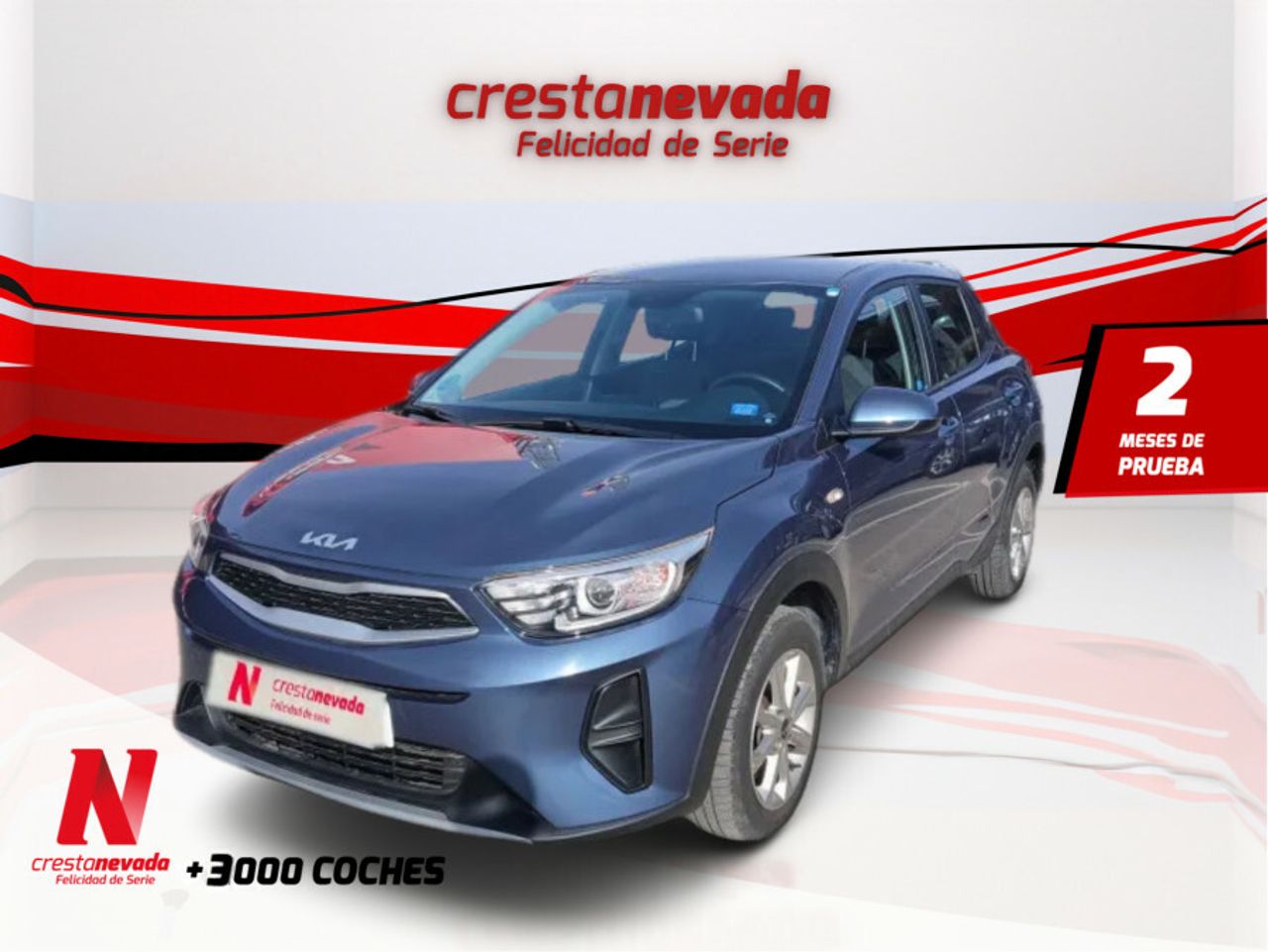 Foto kia stonic 2023 /