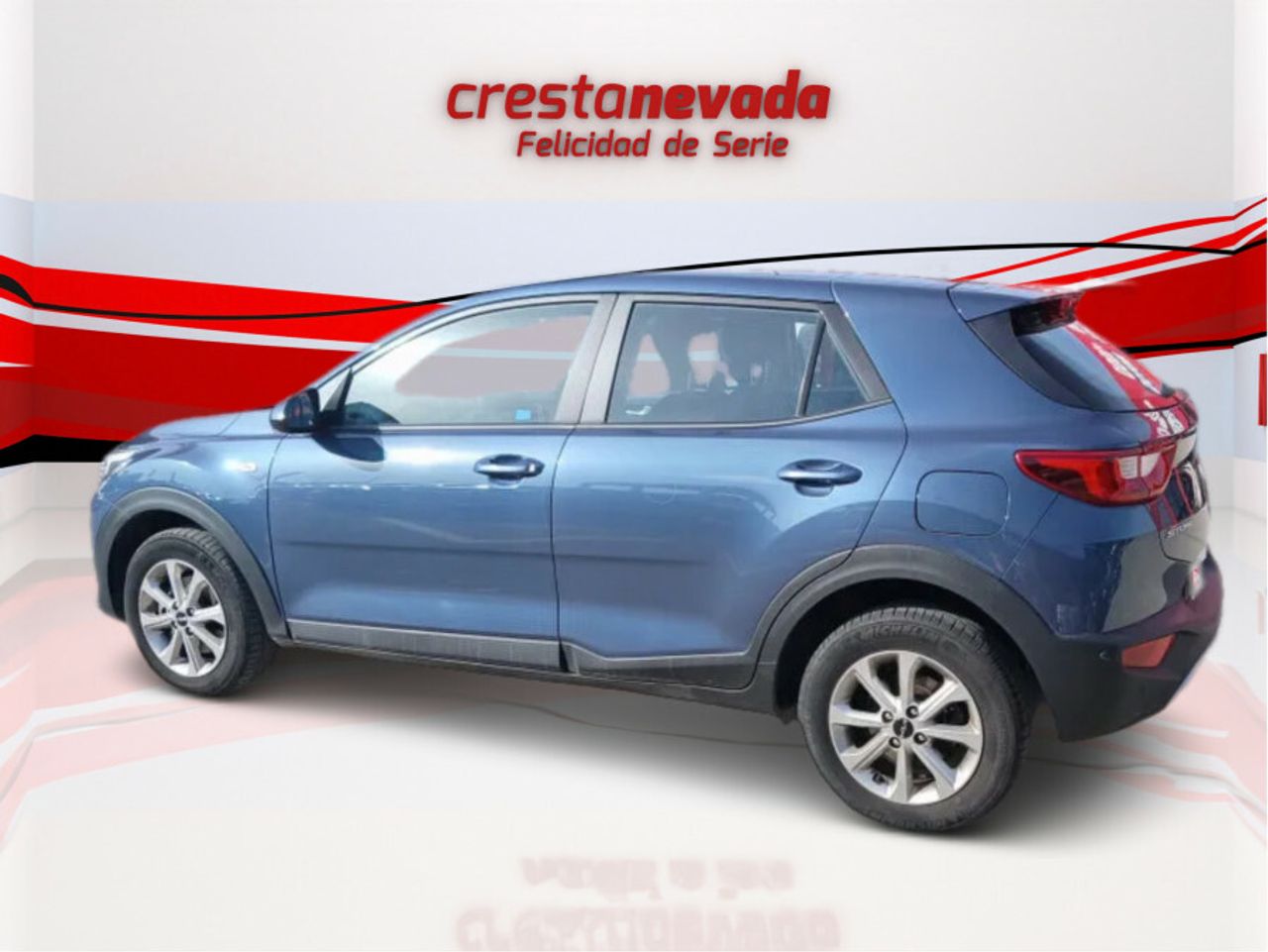 kia stonic 2023 / foto grande (3)