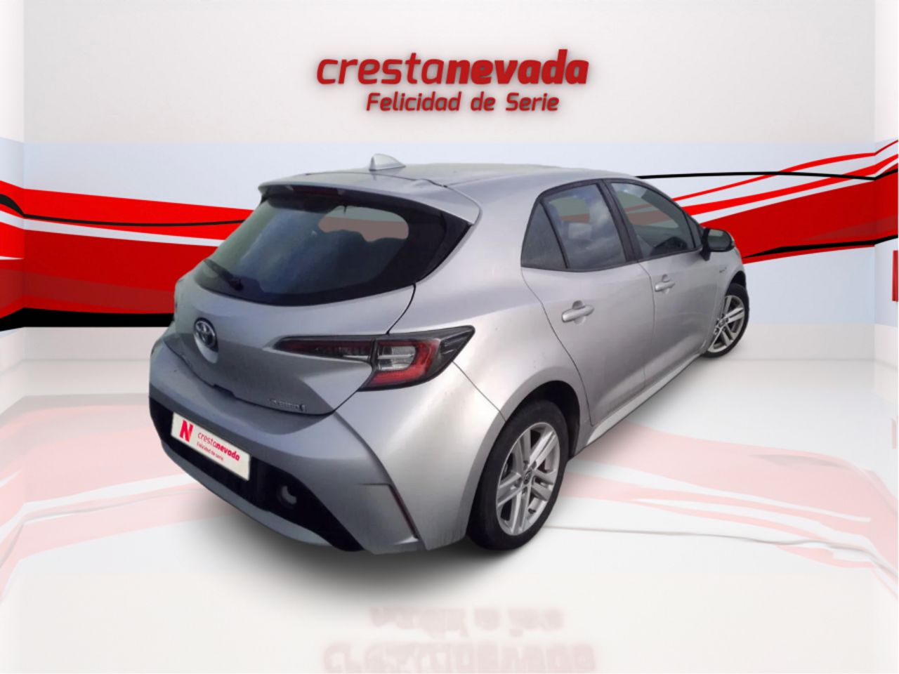 toyota corolla 2020 / foto grande (2)