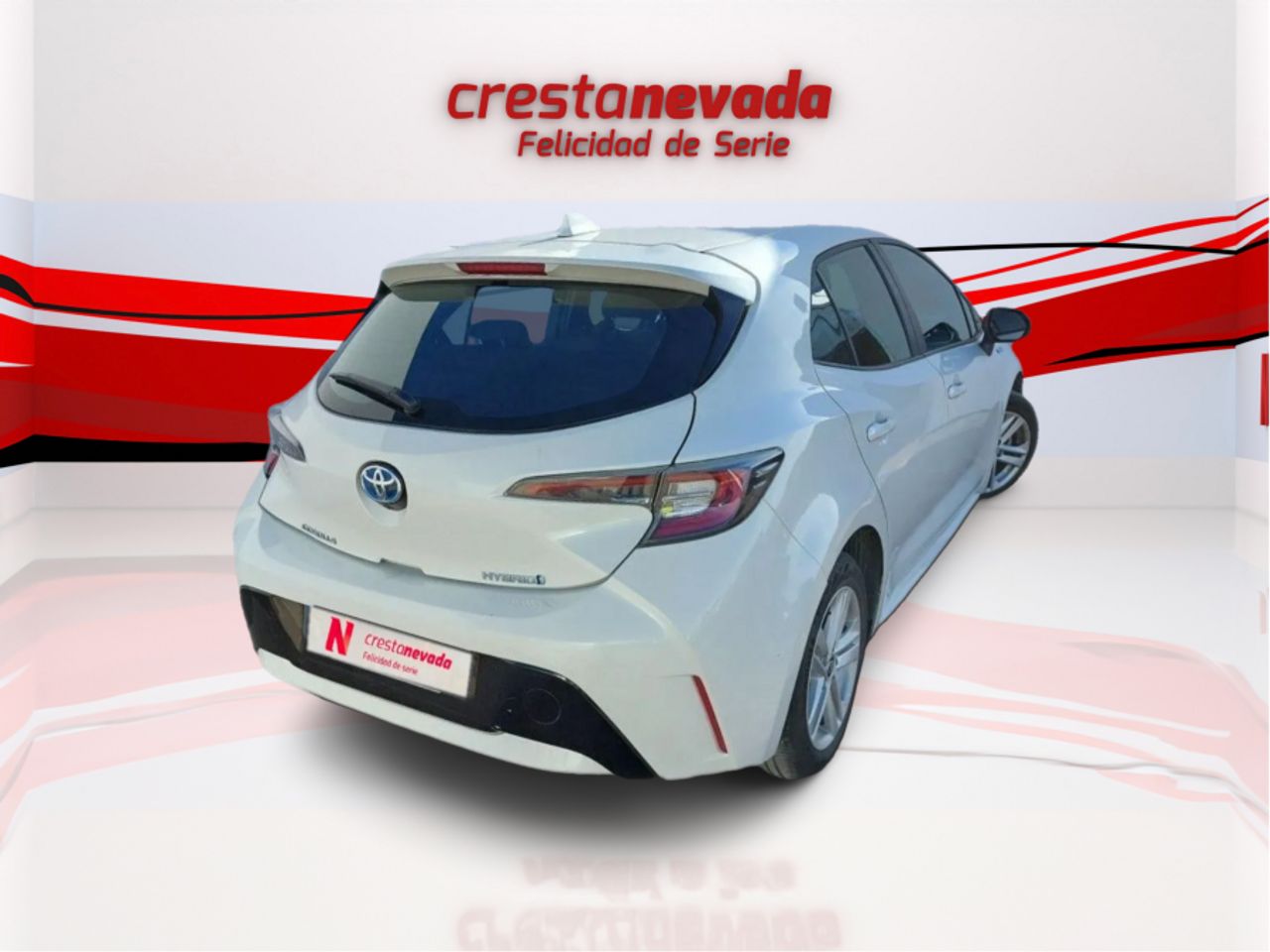 toyota corolla 2020 / foto grande (2)
