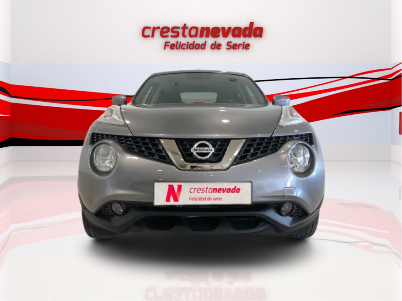nissan juke 2019 / foto grande (2)