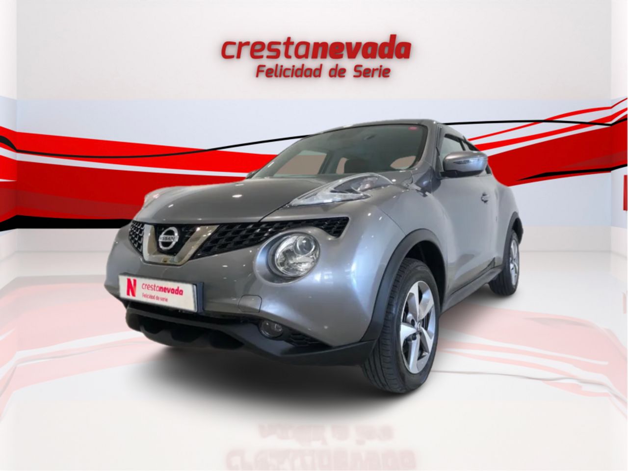 Herramienta taller chapa pintura  de segunda mano - nissan juke 2019 /