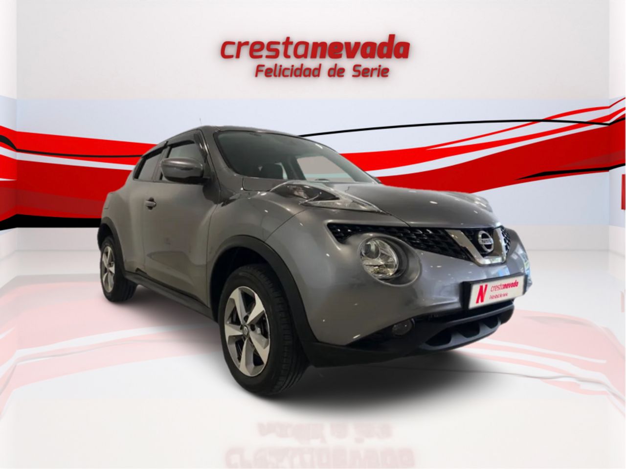nissan juke 2019 / foto grande (3)
