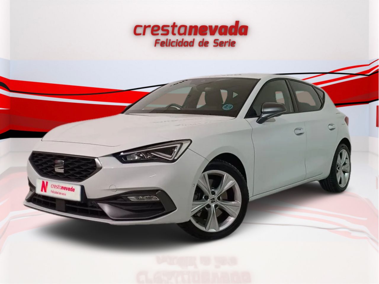 Foto seat leon 2024 /