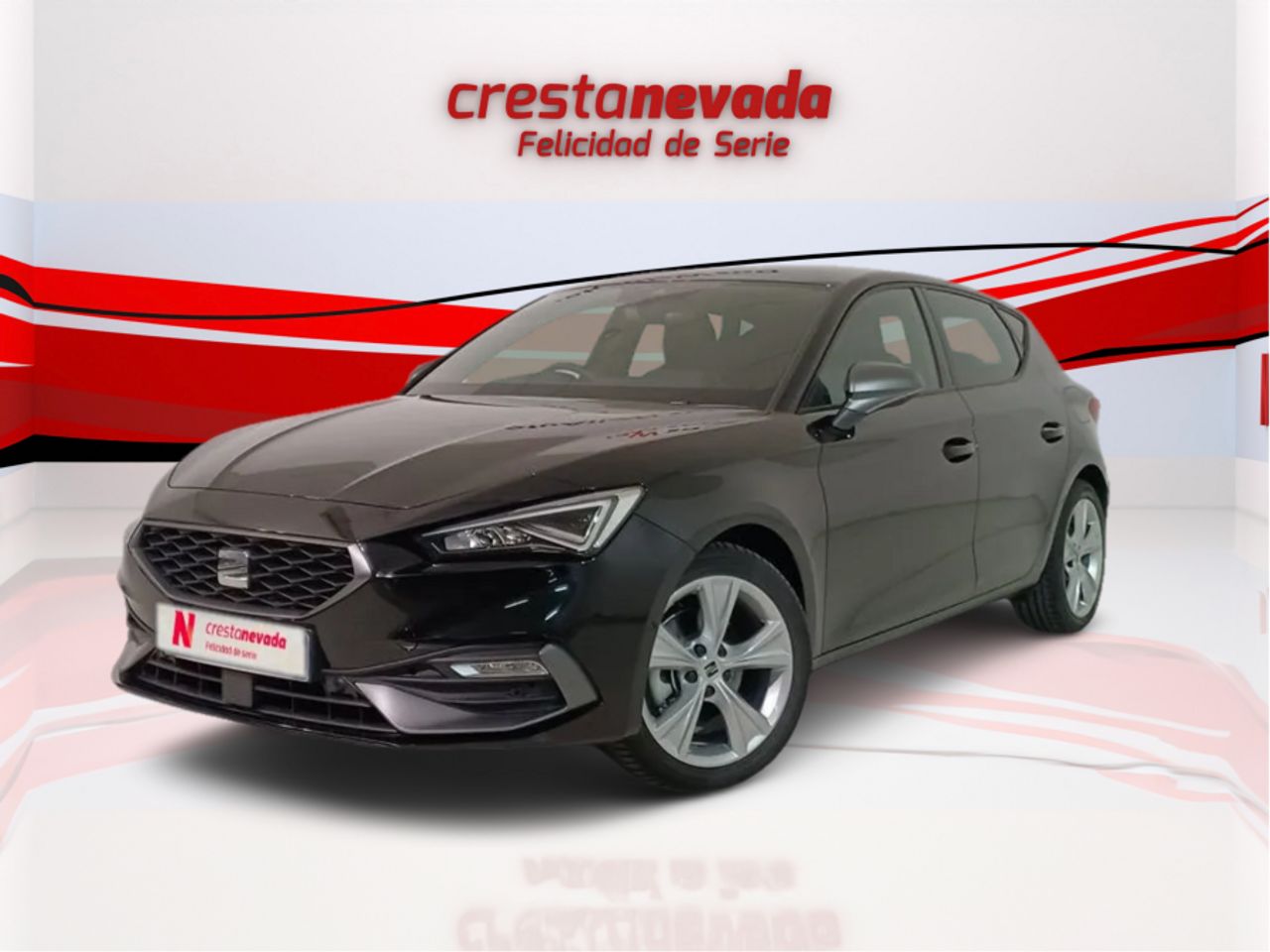 Foto seat leon 2024 /