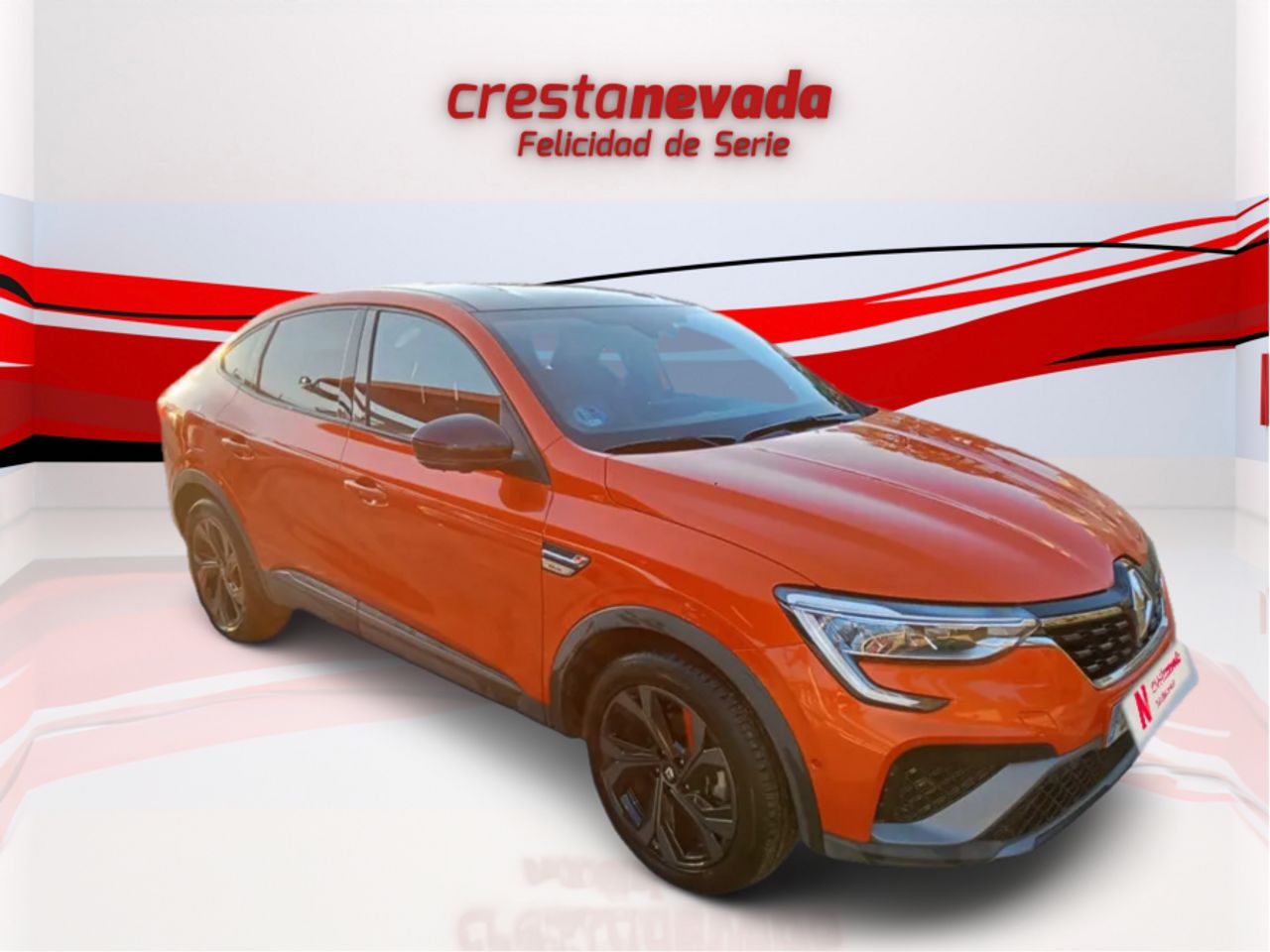 renault arkana 2022 / foto grande (3)