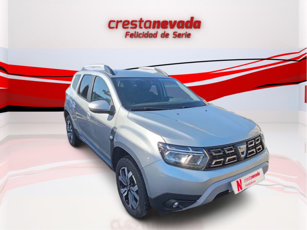 dacia duster 2021 / foto grande (3)