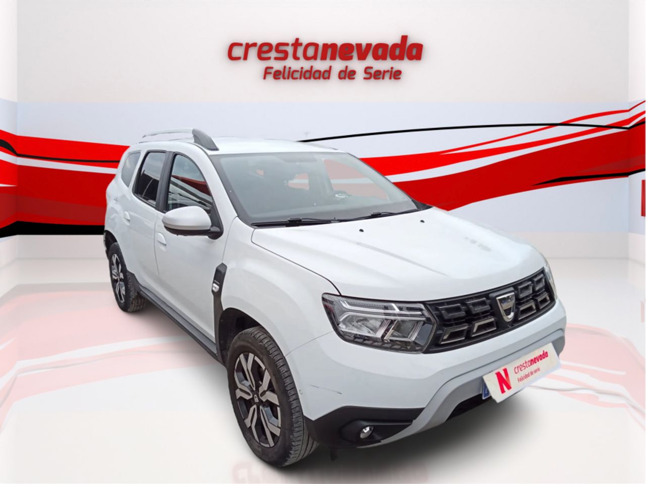 dacia duster 2021 / foto grande (3)