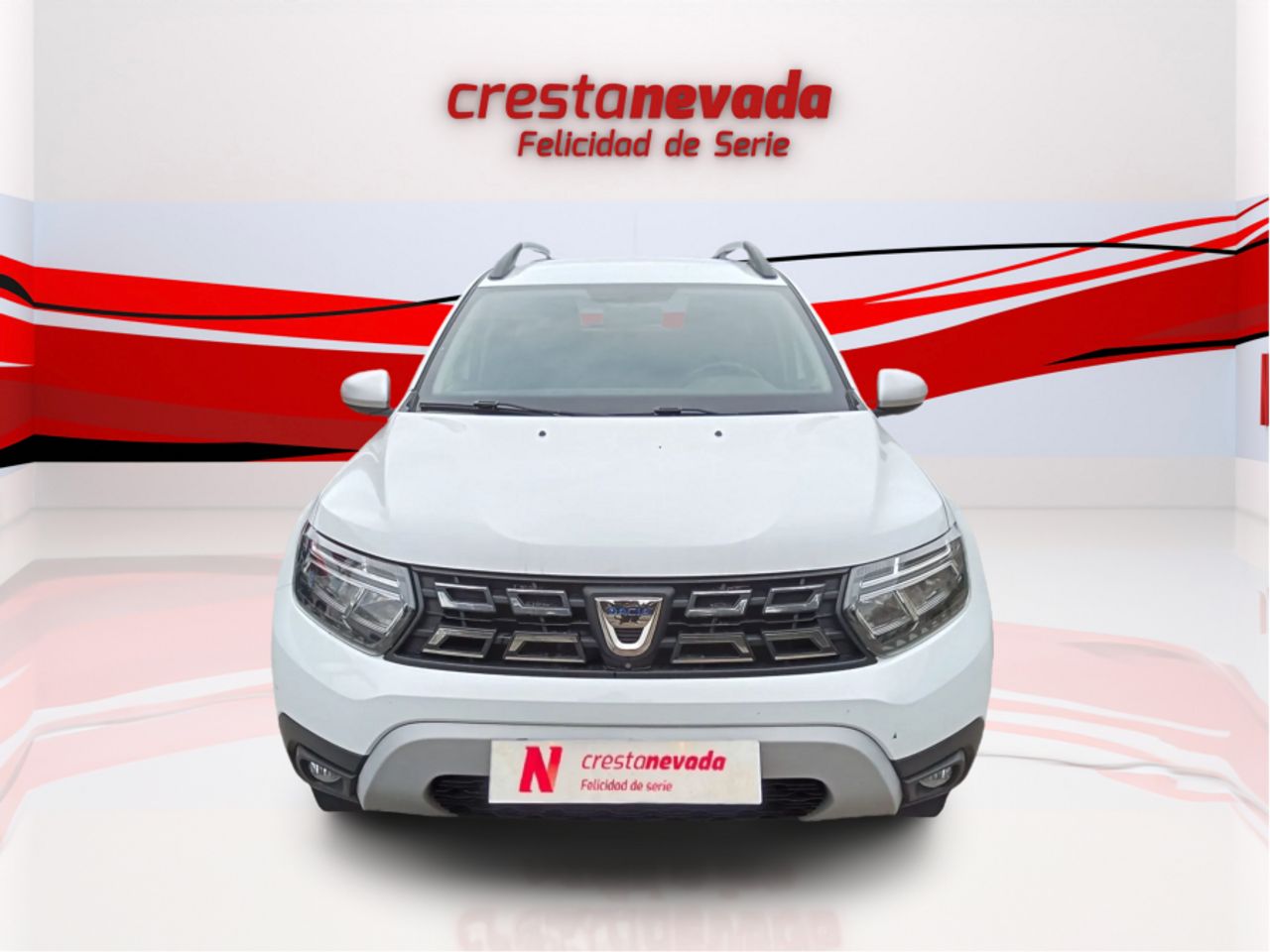 dacia duster 2021 / foto grande (2)