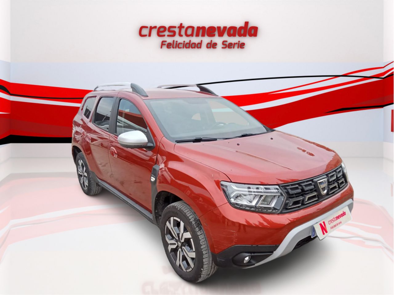dacia duster 2021 / foto grande (3)