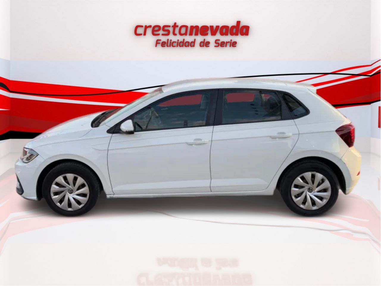volkswagen polo 2021 / foto grande (3)