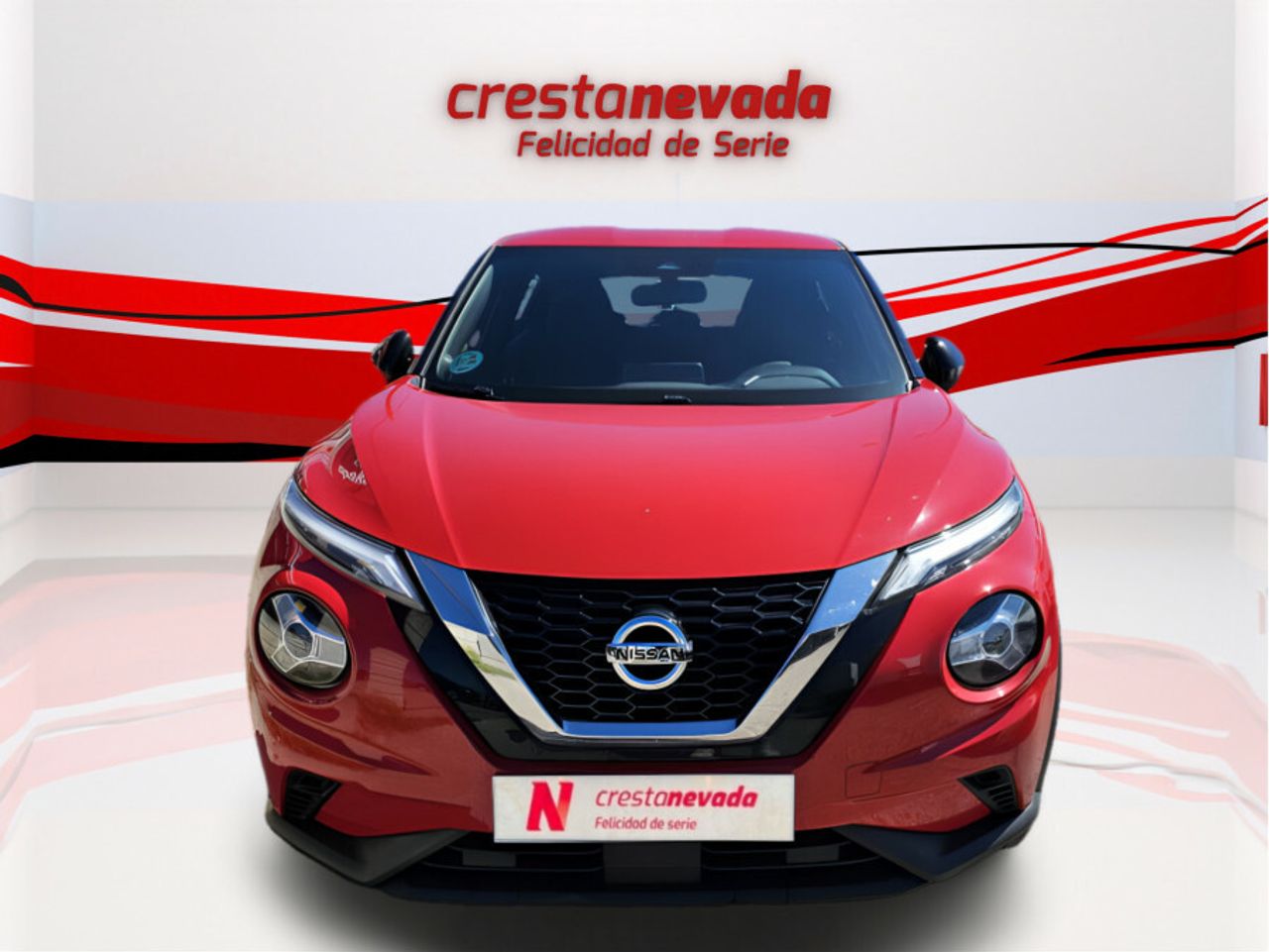 nissan juke 2020 / foto grande (2)