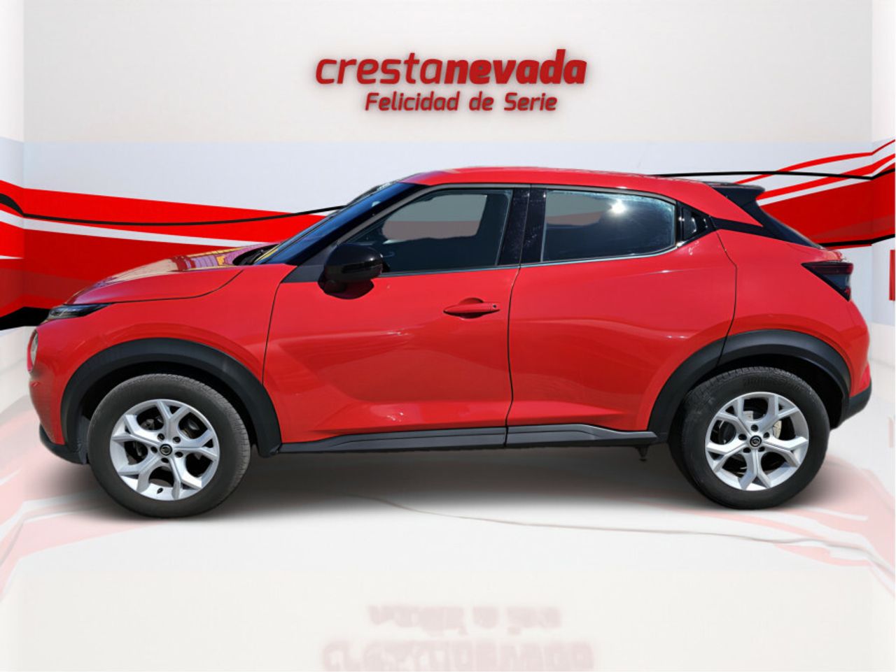 nissan juke 2020 / foto grande (3)