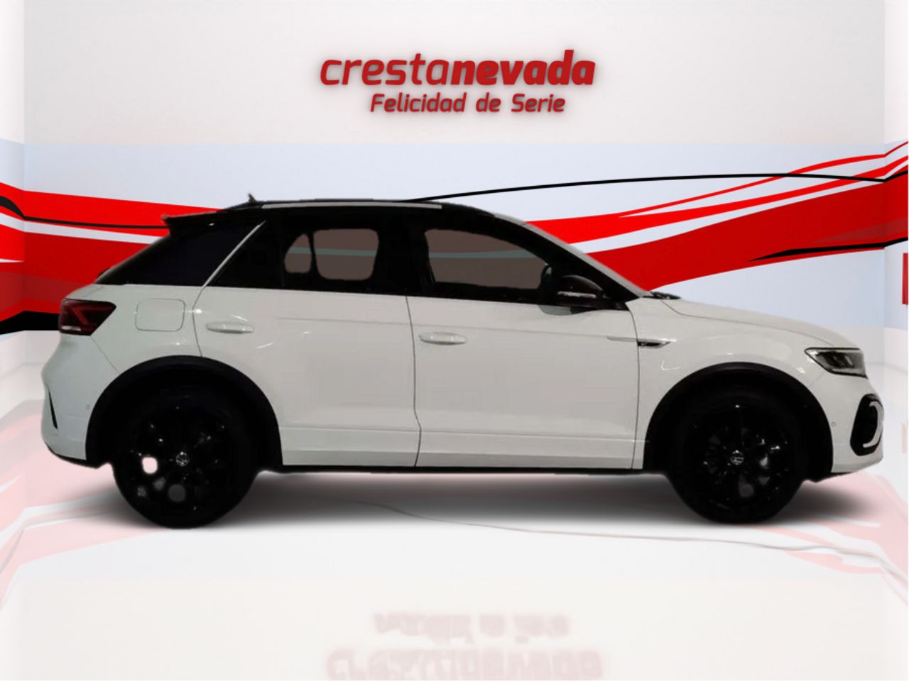 volkswagen t-roc 2024 / foto grande (2)