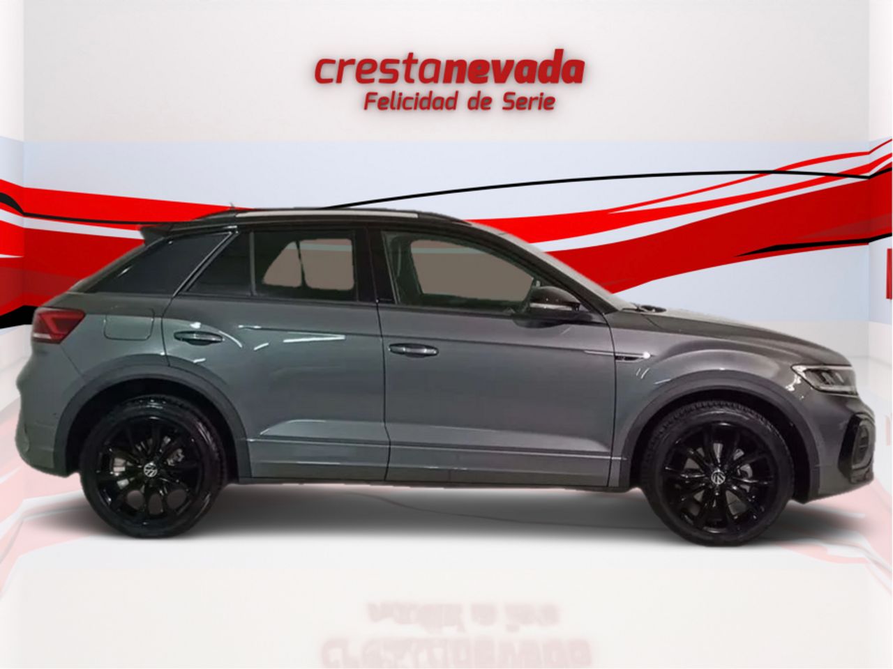 volkswagen t-roc 2024 / foto grande (2)