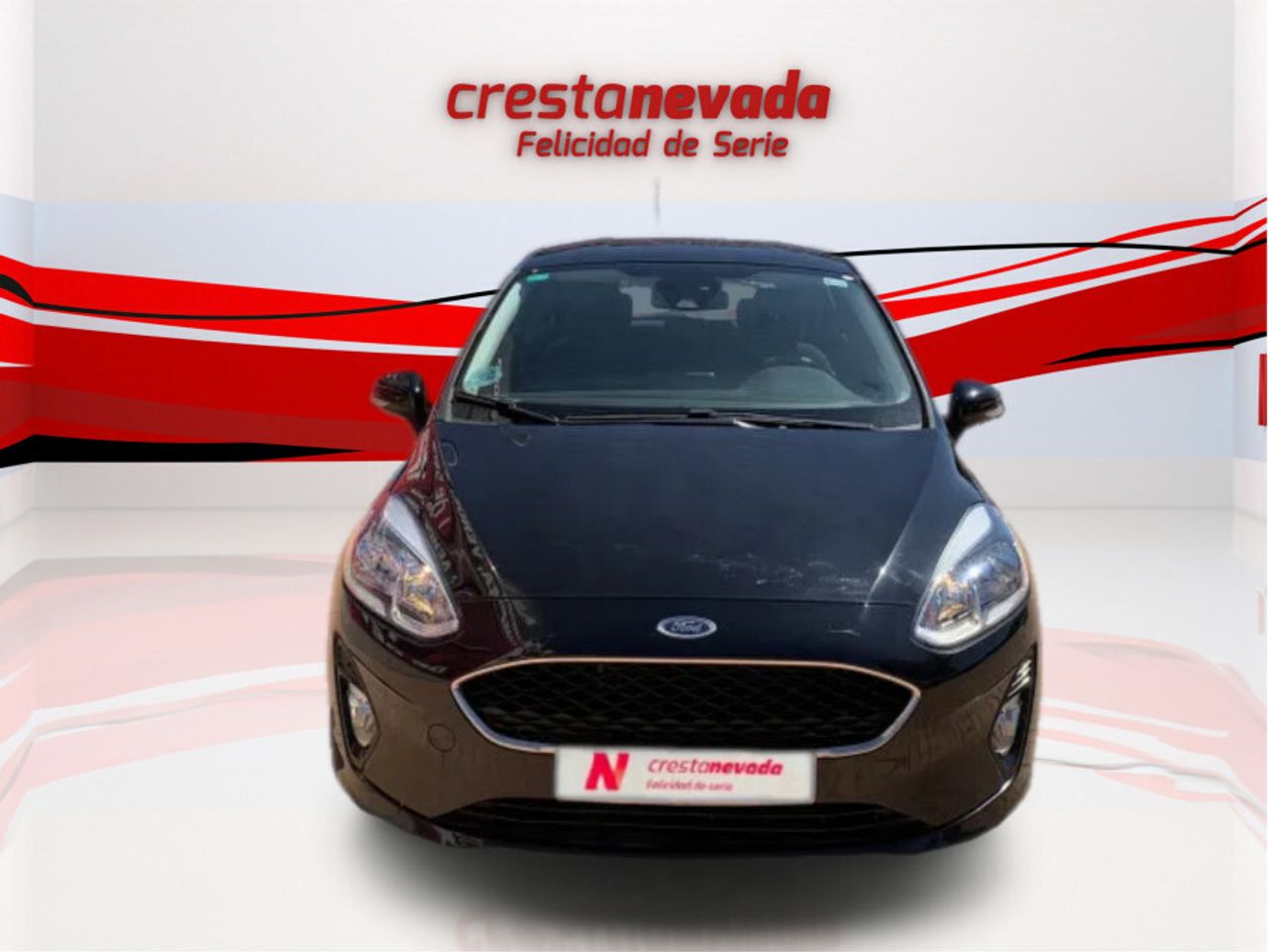 ford fiesta 2019 / foto grande (2)