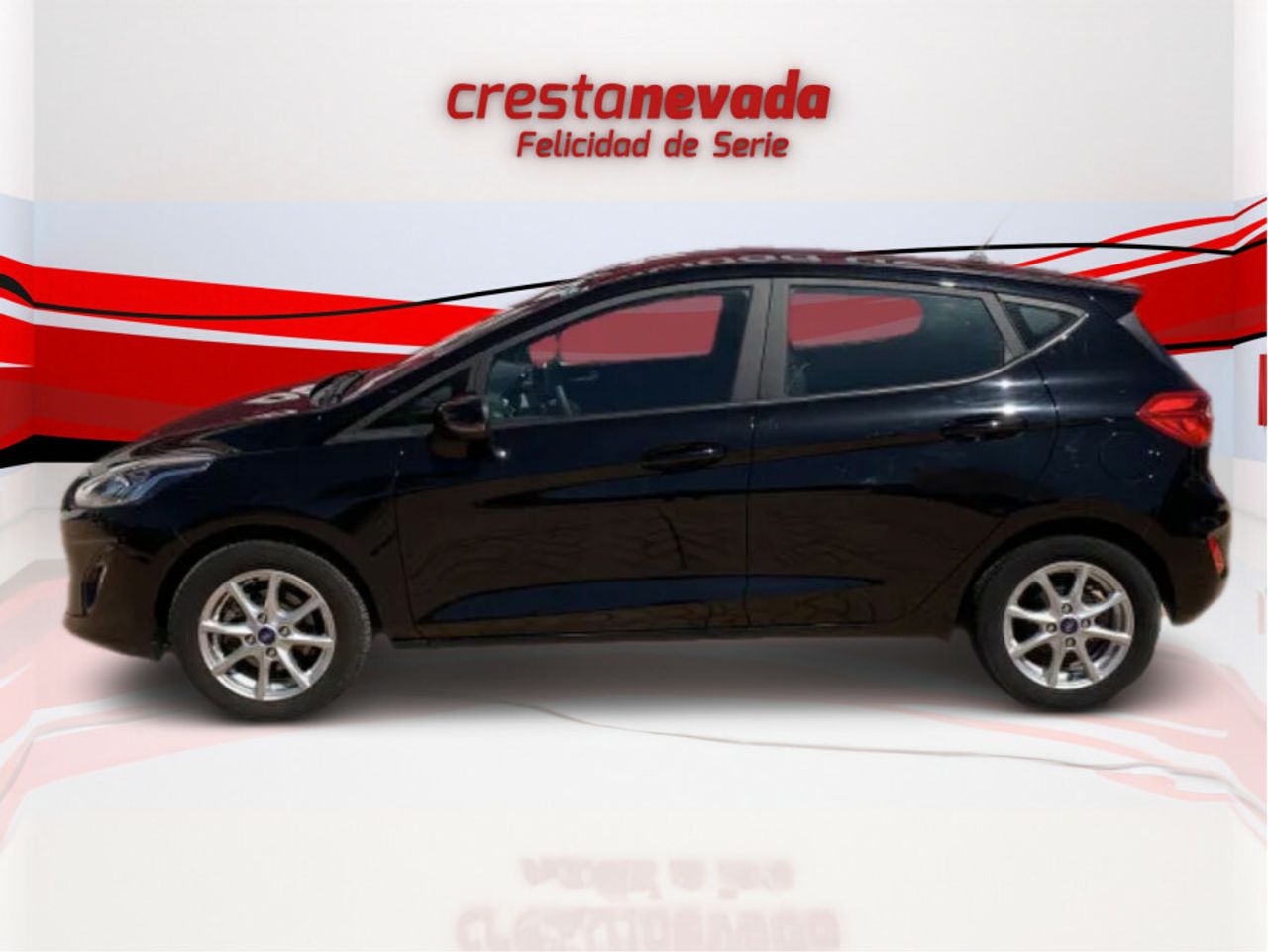 ford fiesta 2019 / foto grande (3)