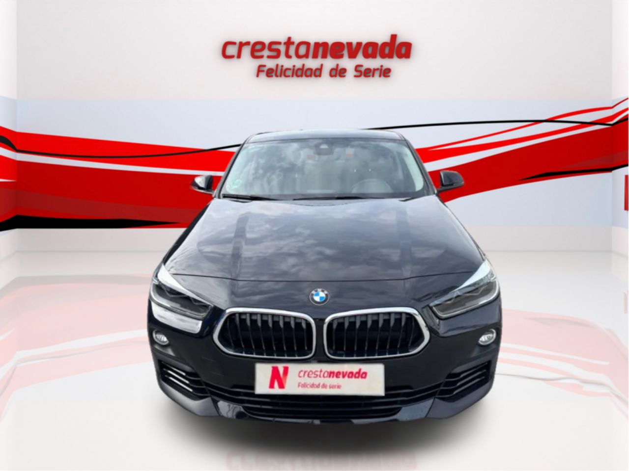 bmw x2 2019 / foto grande (2)