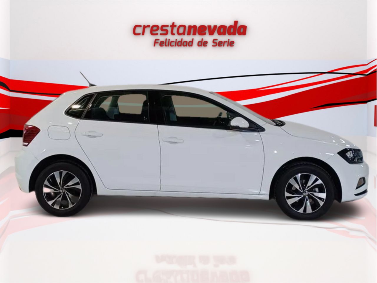 volkswagen polo 2021 / foto grande (2)