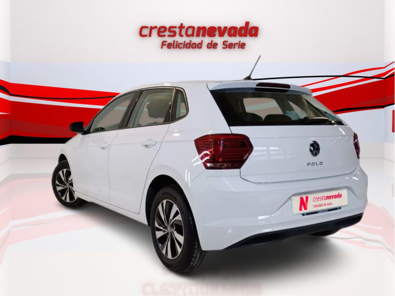 volkswagen polo 2021 / foto grande (3)