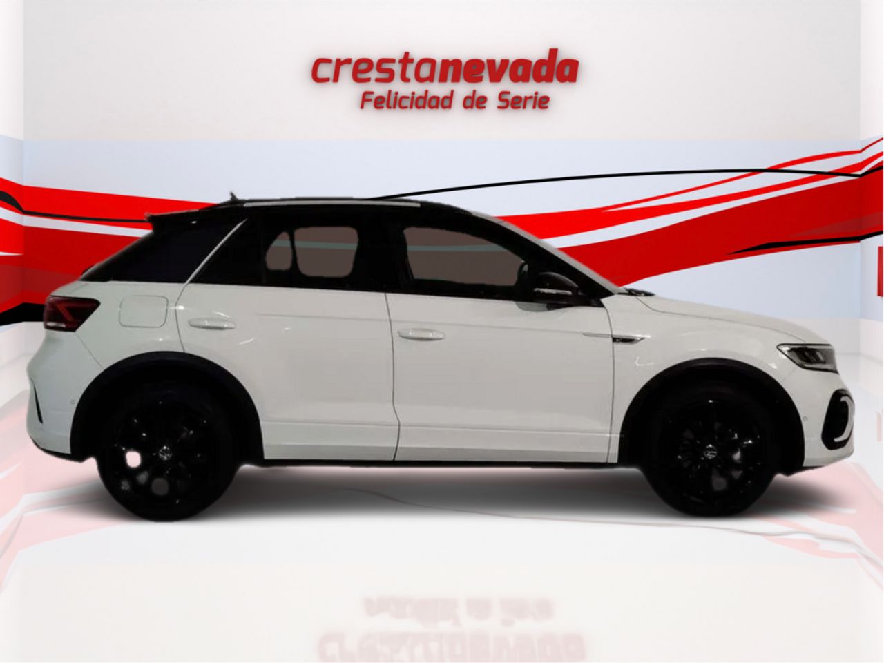 volkswagen t-roc 2024 / foto grande (2)