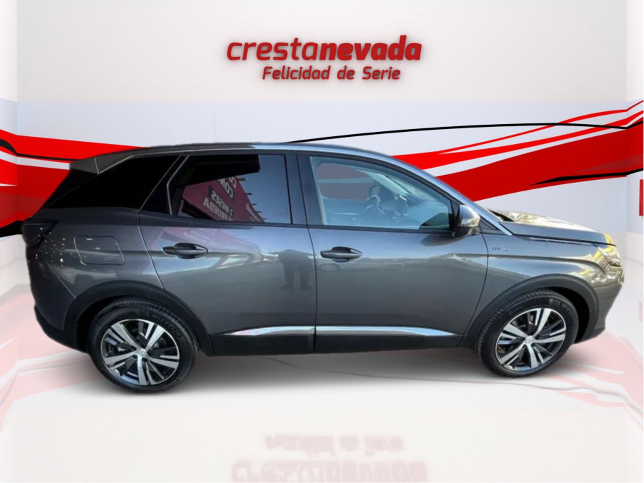 peugeot 3008 hybrid 2021 / foto grande (3)