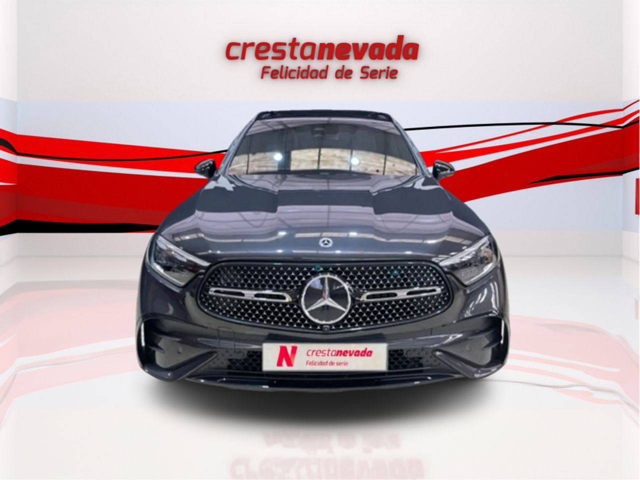 mercedes glc 2023 / foto grande (3)