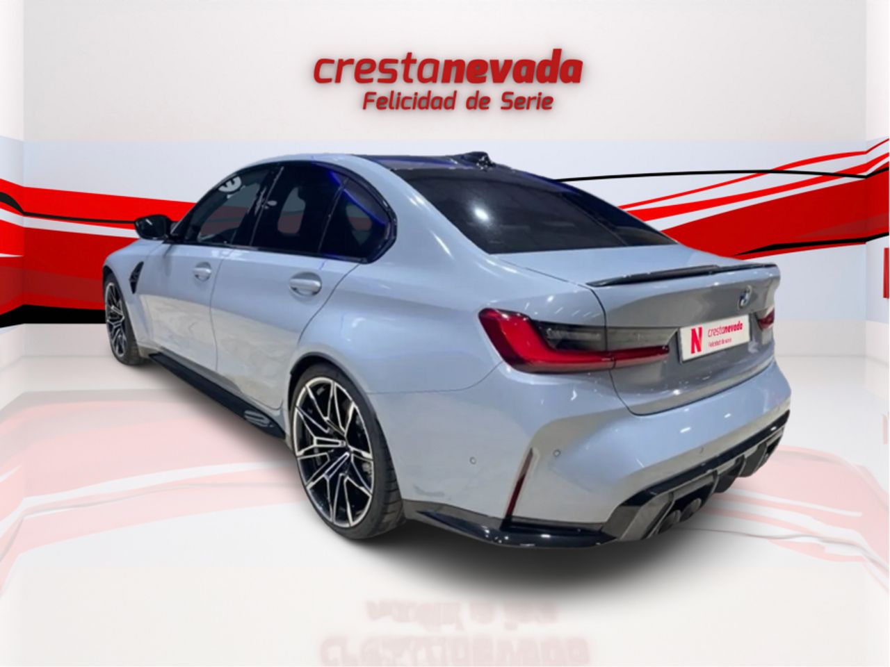 bmw serie 3 2021 / foto grande (2)