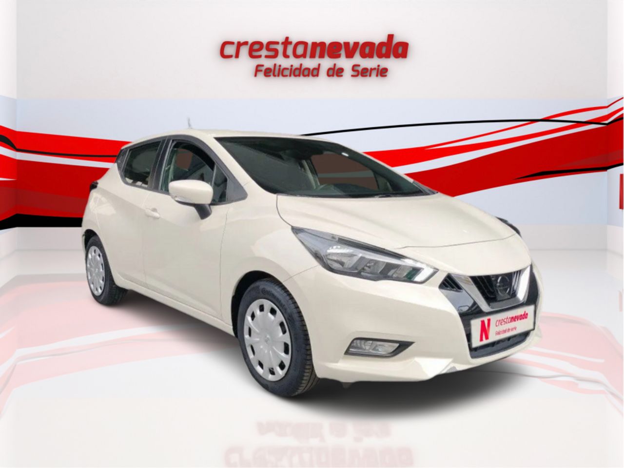 nissan micra 2023 / foto grande (3)