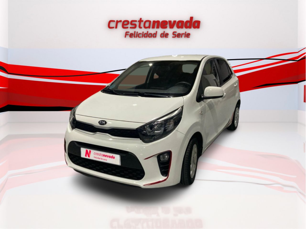 Foto kia picanto 2020 /