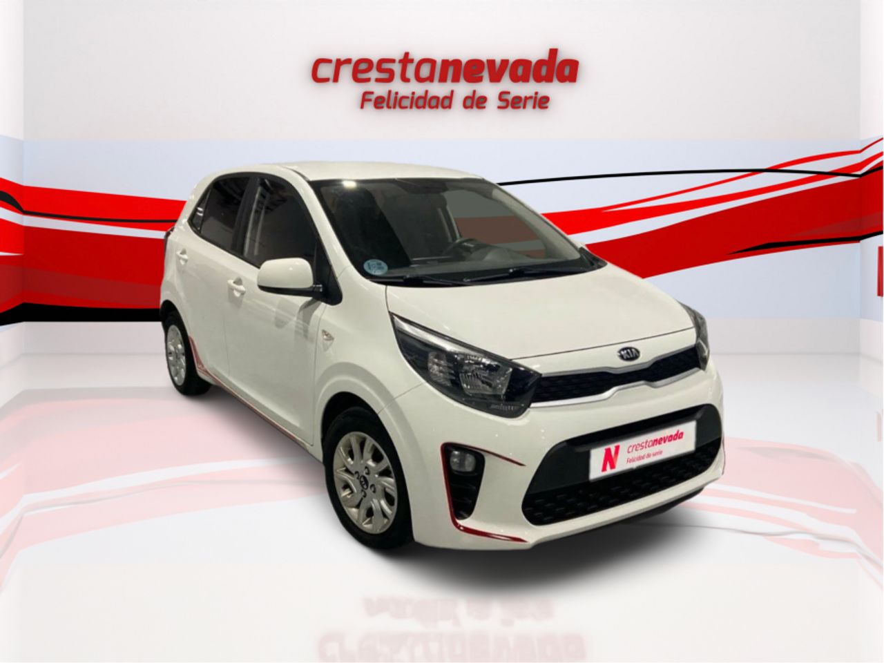 kia picanto 2020 / foto grande (2)