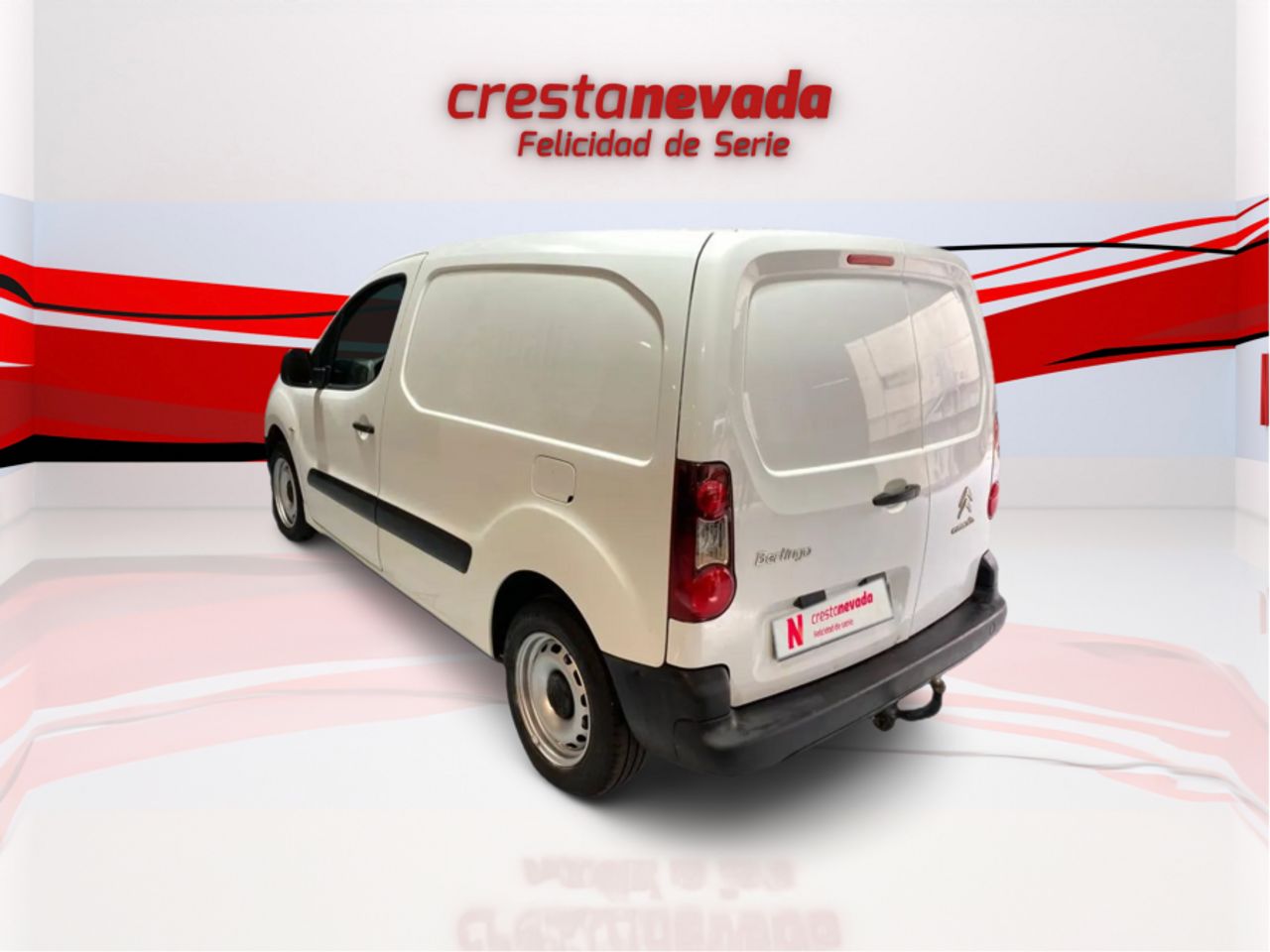 citroën berlingo 2019 / foto grande (2)